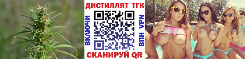 ТГК Wax Холмск